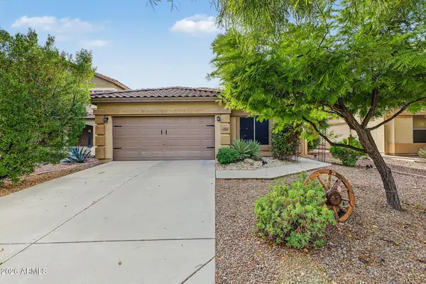 33920 N 26th Avenue, Phoenix, AZ 85085