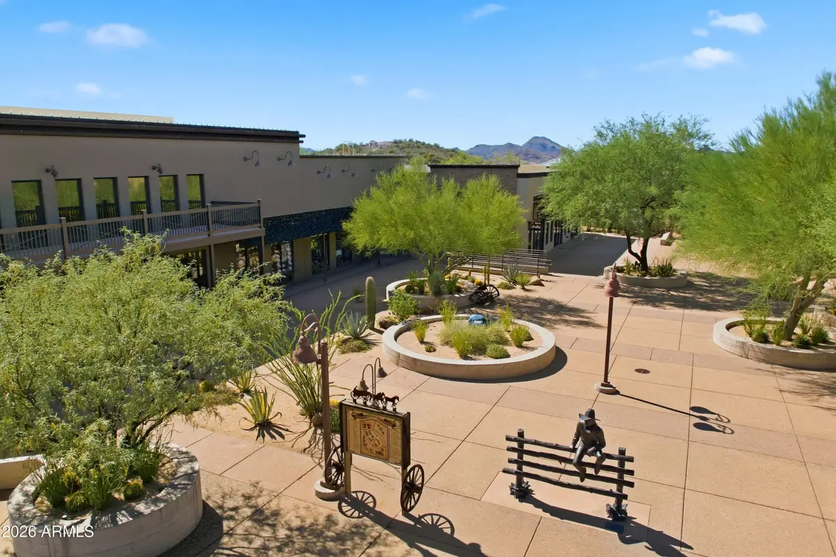 7100 E Cave Creek Road #158, Cave Creek, AZ 85331 - #1