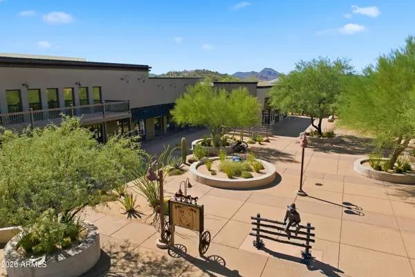 7100 E Cave Creek Road #158, Cave Creek, AZ 85331