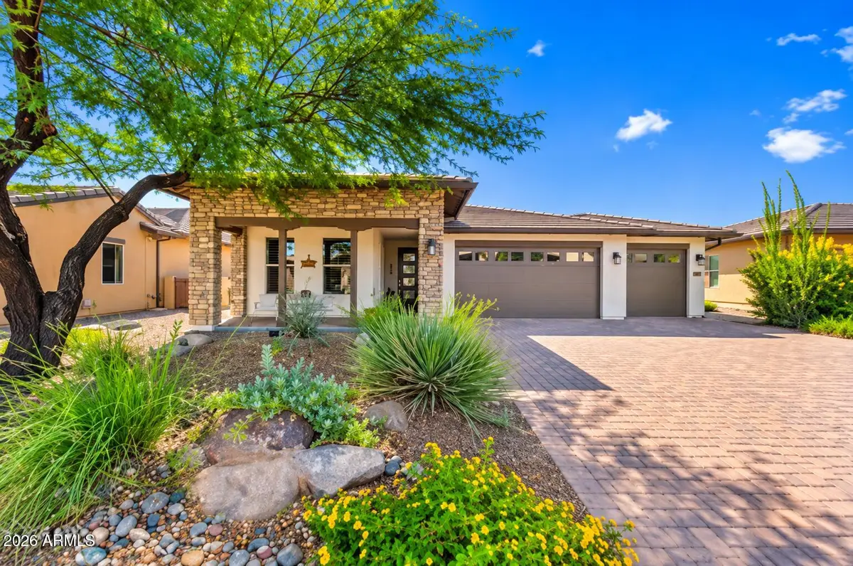 3592 Stampede Drive, Wickenburg, AZ 85390 - #1