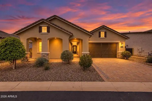 8032 E June Circle, Mesa, AZ 85207