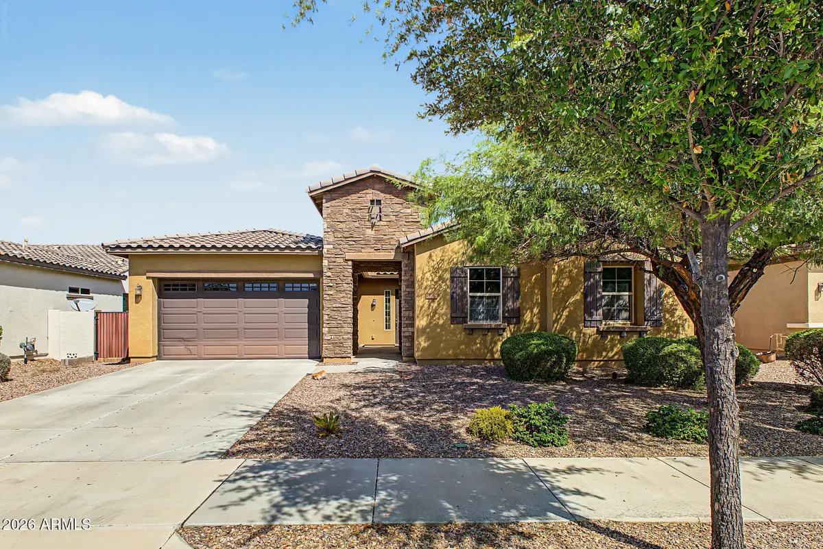 19562 E Walnut Road, Queen Creek, AZ 85142 - #1