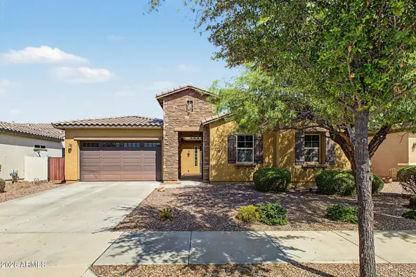 19562 E Walnut Road, Queen Creek, AZ 85142