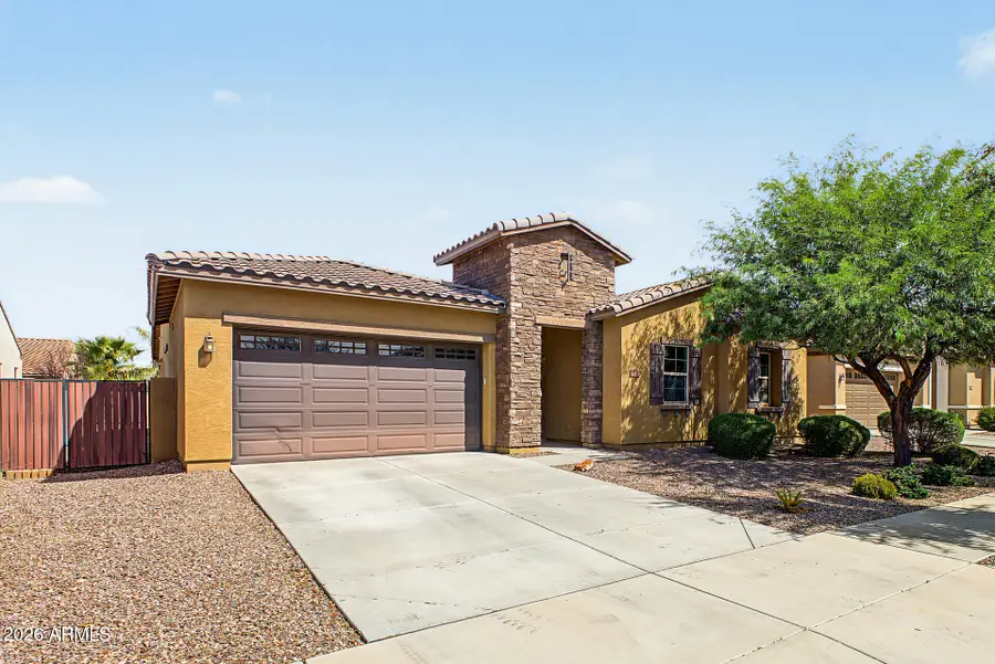 19562 E Walnut Road, Queen Creek, AZ 85142 - #2