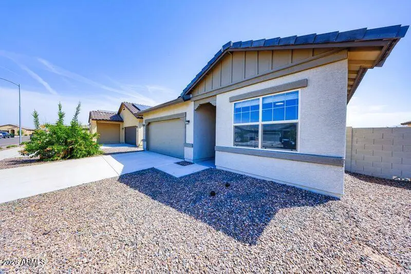 5535 W Willow Ridge Drive, Laveen, AZ 85339 - #2