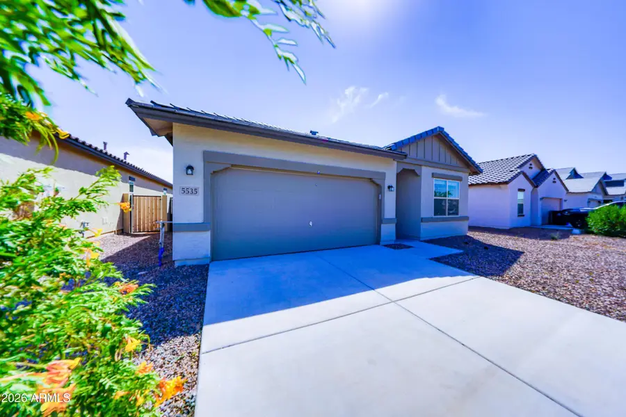 5535 W Willow Ridge Drive, Laveen, AZ 85339 - #3