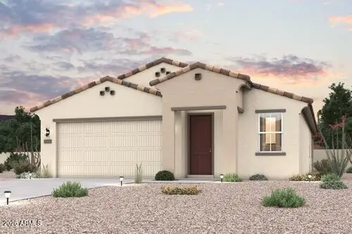 24156 W Dekalb Lane, Buckeye, AZ 85326 - #1