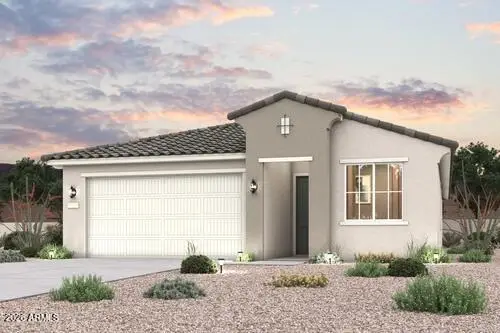 24140 W Dekalb Lane, Buckeye, AZ 85326