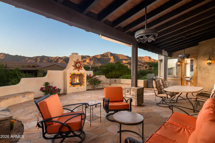 10744 E Copa Del Oro Lane, Gold Canyon, AZ 85118 - #2