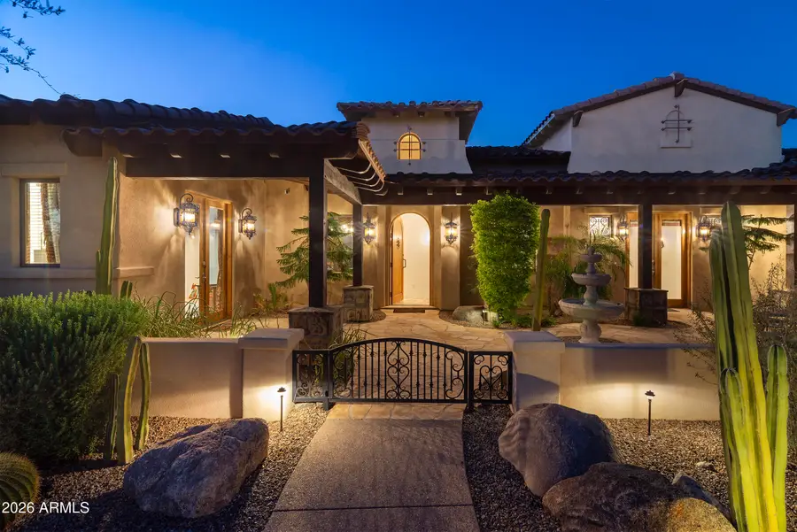 10744 E Copa Del Oro Lane, Gold Canyon, AZ 85118 - #3