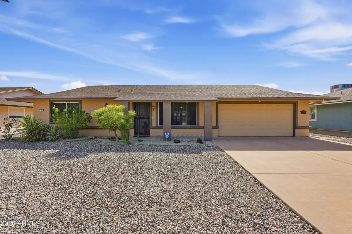 9419 W Manzanita Drive, Sun City, AZ 85373 - #1