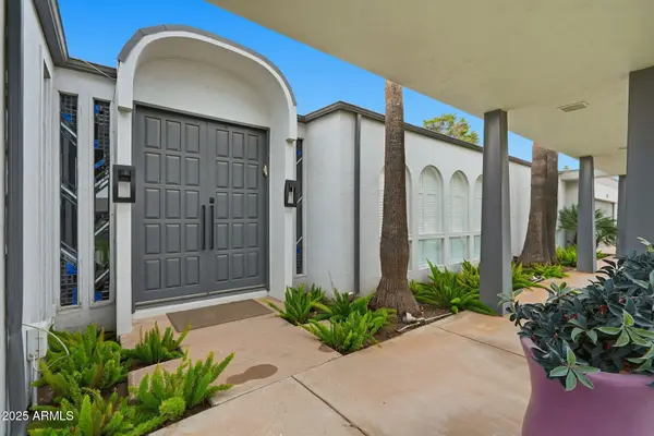 6001 N 2nd Avenue, Phoenix, AZ 85013