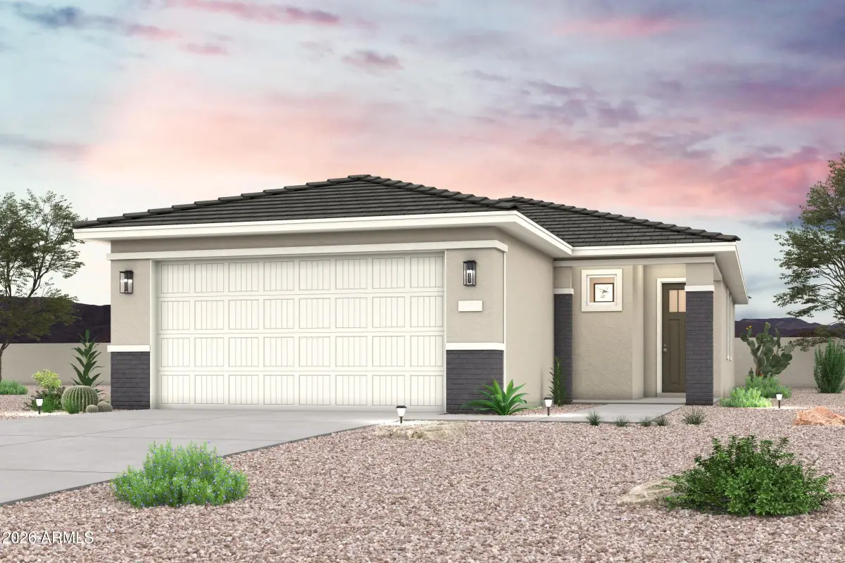 5865 E Sideoats Way, San Tan Valley, AZ 85143 - #1