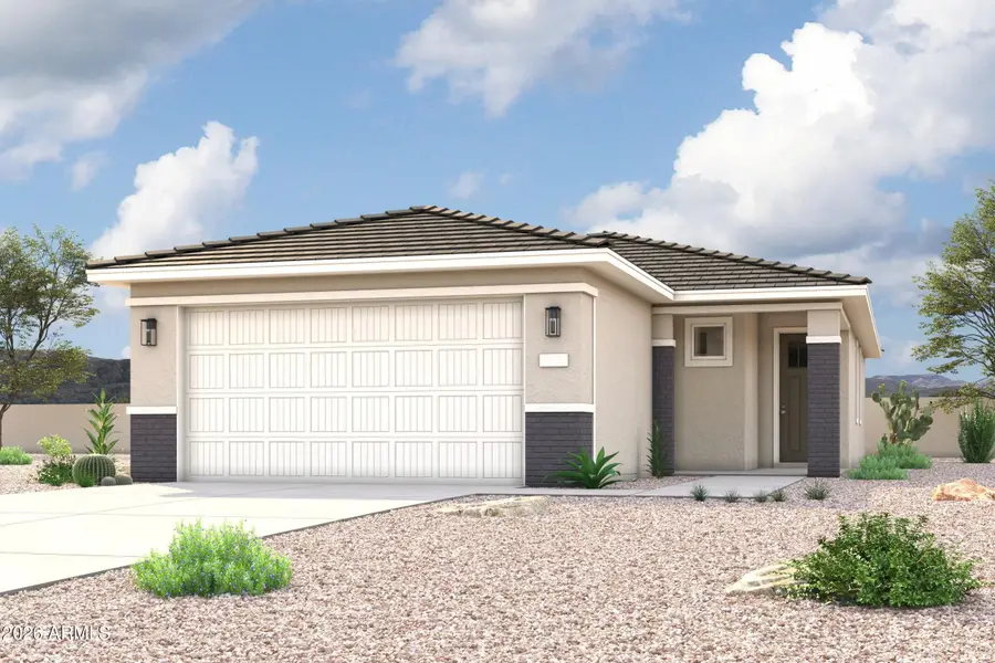 5865 E Sideoats Way, San Tan Valley, AZ 85143 - #2