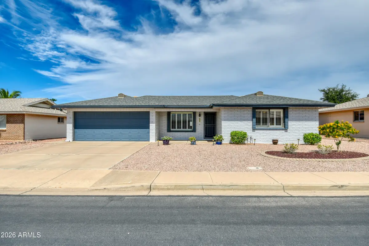8034 E Neville Avenue, Mesa, AZ 85209 - #1