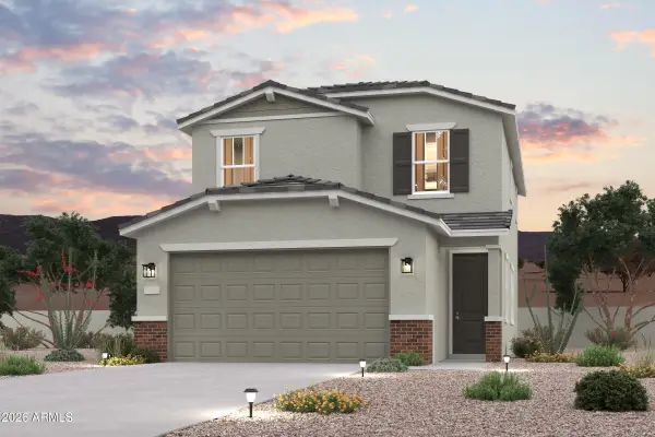 17389 W Villa Hermosa Lane, Surprise, AZ 85387