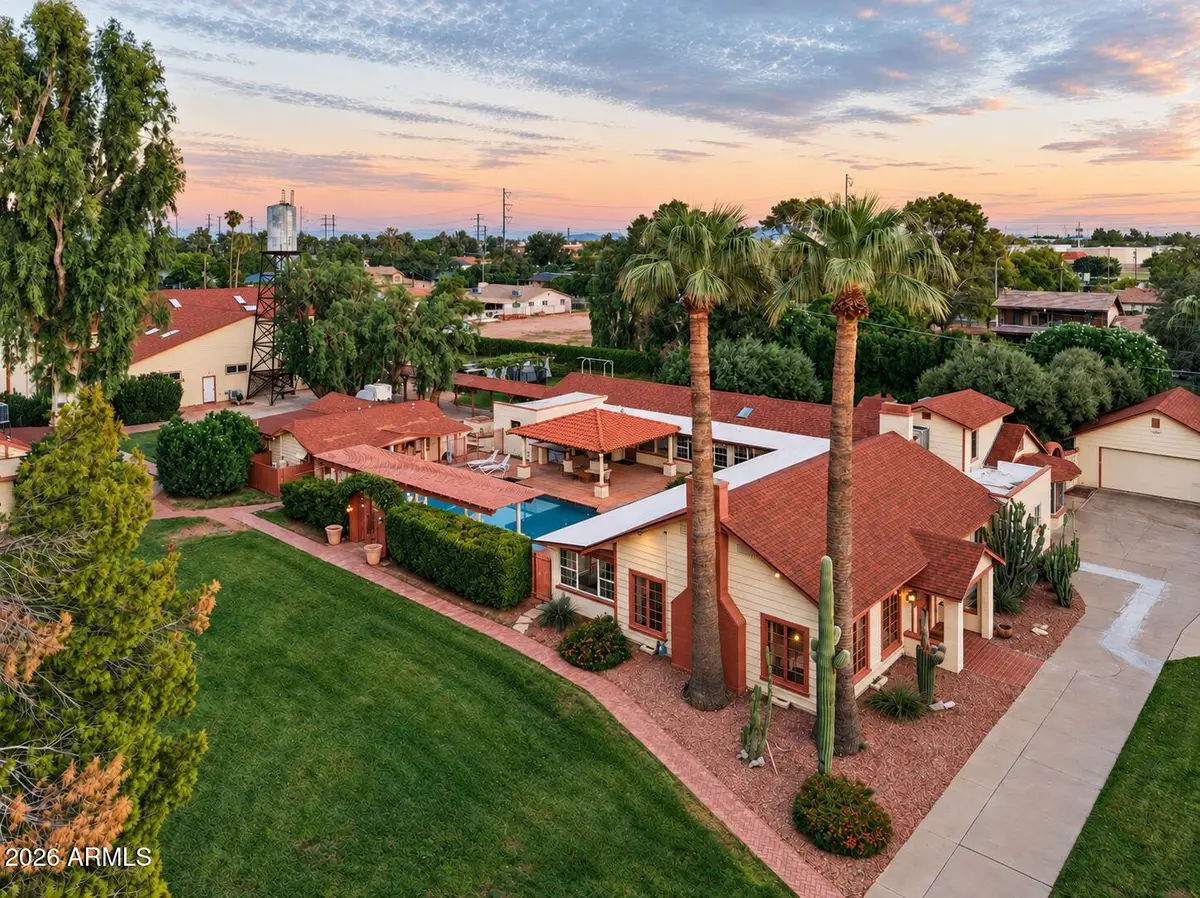 253 E Tremaine Drive, Chandler, AZ 85225 - #1