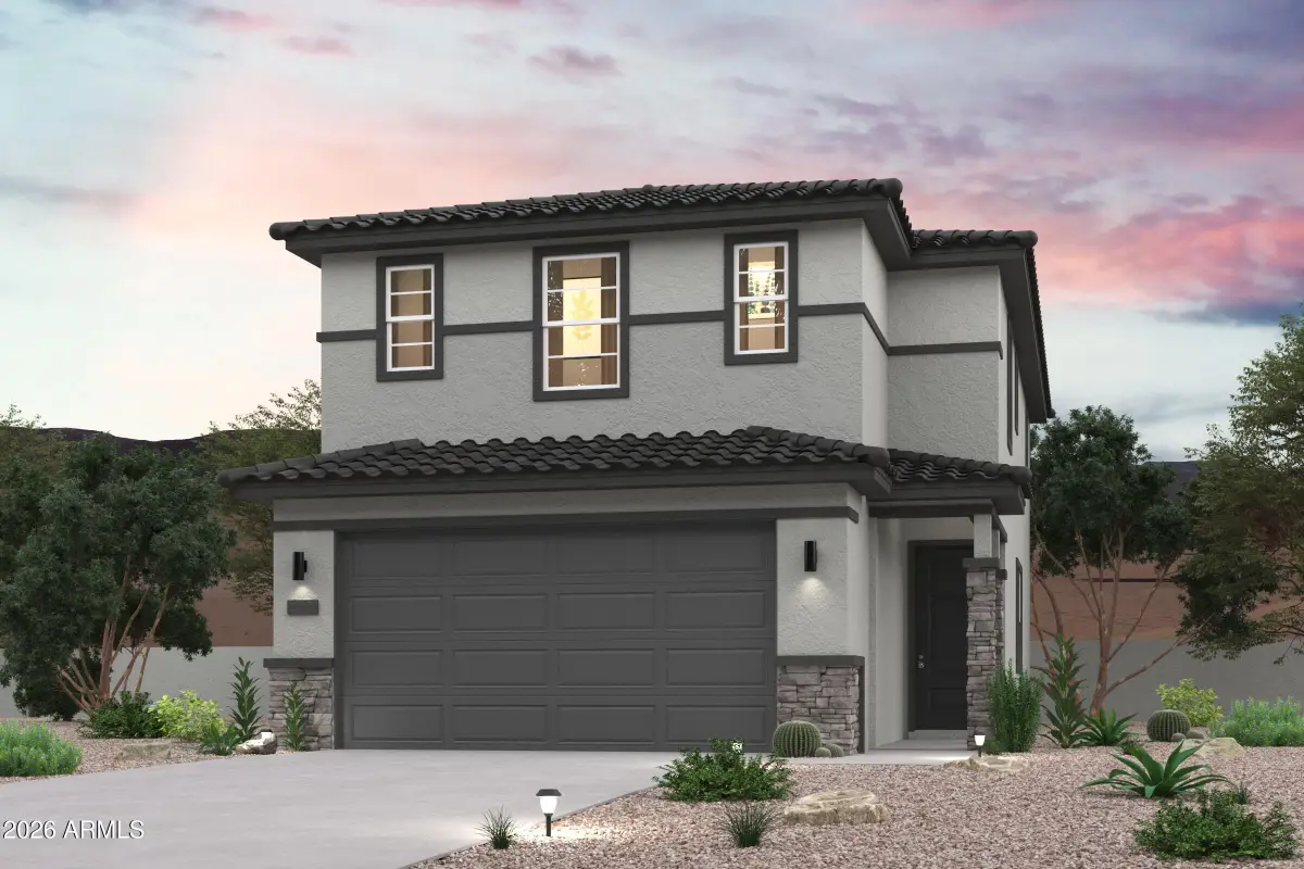 17392 W Villa Hermosa Lane, Surprise, AZ 85387 - #1