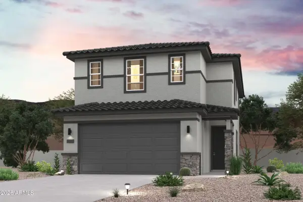 17392 W Villa Hermosa Lane, Surprise, AZ 85387