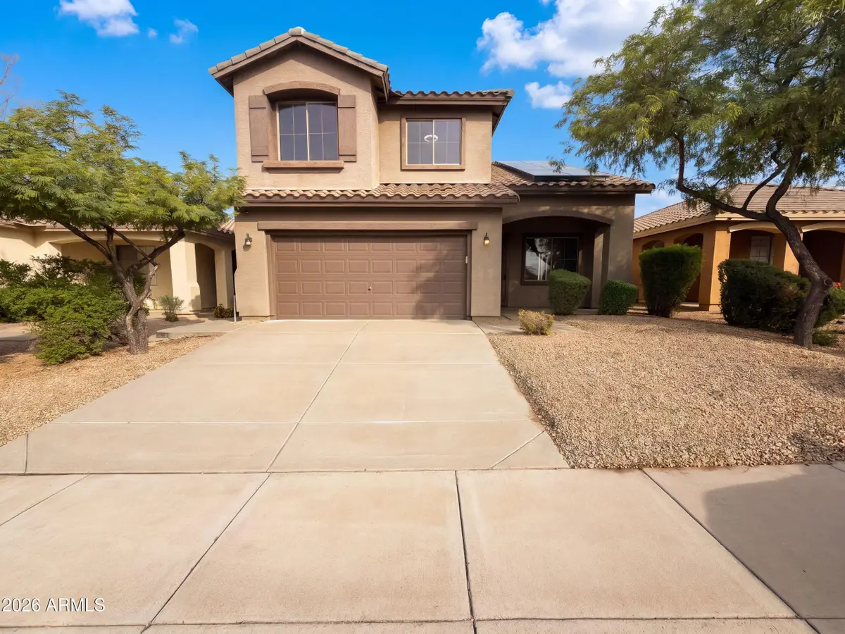 2464 W Warren Drive, Anthem, AZ 85086 - #1