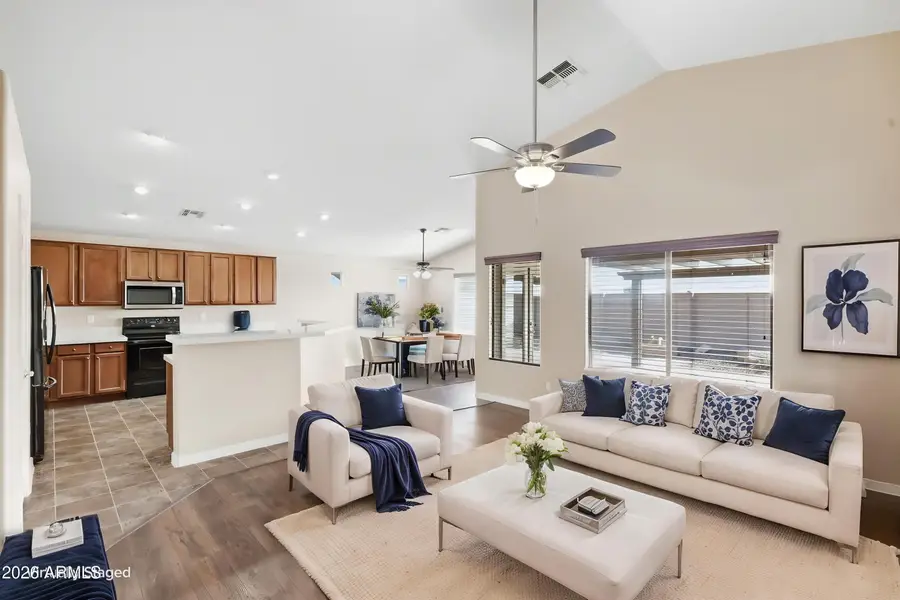 2501 S 255th Drive, Buckeye, AZ 85326 - #2