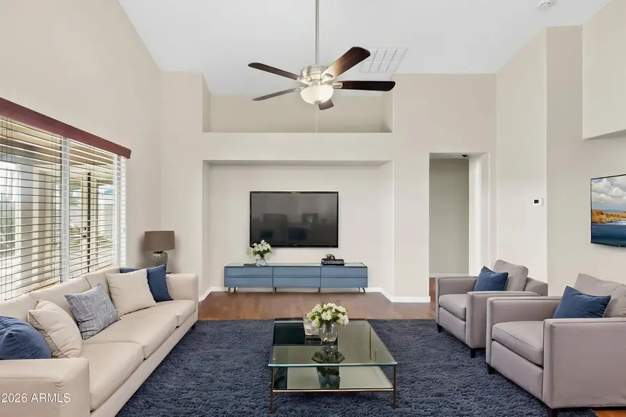 2501 S 255th Drive, Buckeye, AZ 85326 - #3