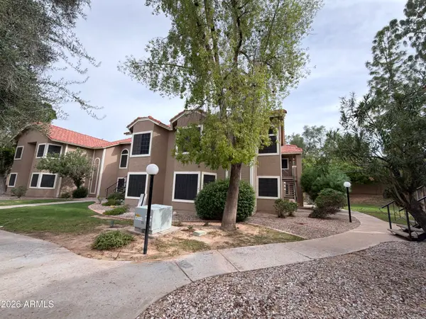 5230 E Brown Road #207, Mesa, AZ 85205