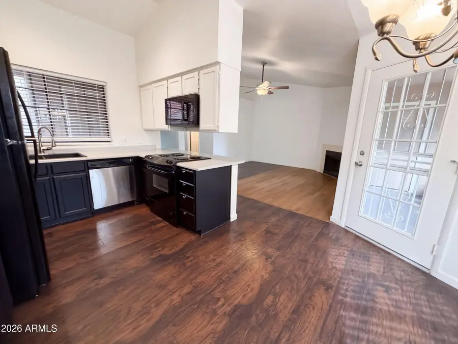 5230 E Brown Road #207, Mesa, AZ 85205 - #2