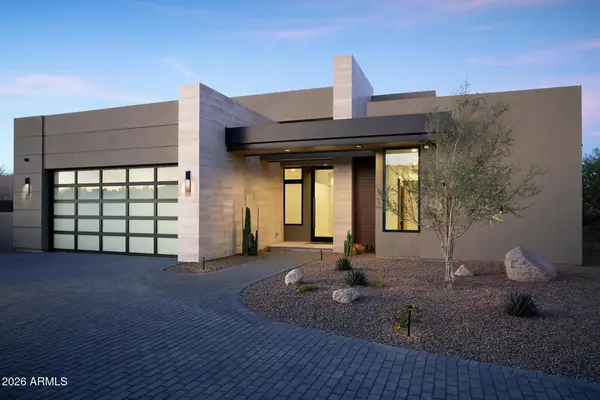 10905 E Oberlin Way, Scottsdale, AZ 85262