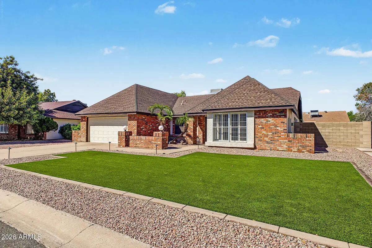 4344 W Libby Street, Glendale, AZ 85308 - #1