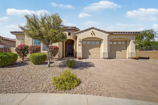 13714 W Sarano Terrace, Litchfield Park, AZ 85340