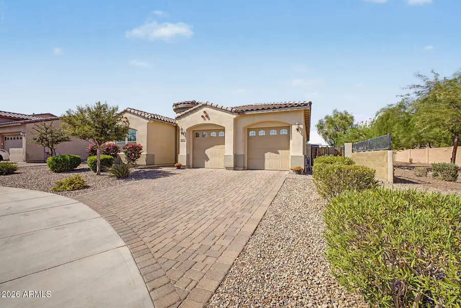 13714 W Sarano Terrace, Litchfield Park, AZ 85340 - #3