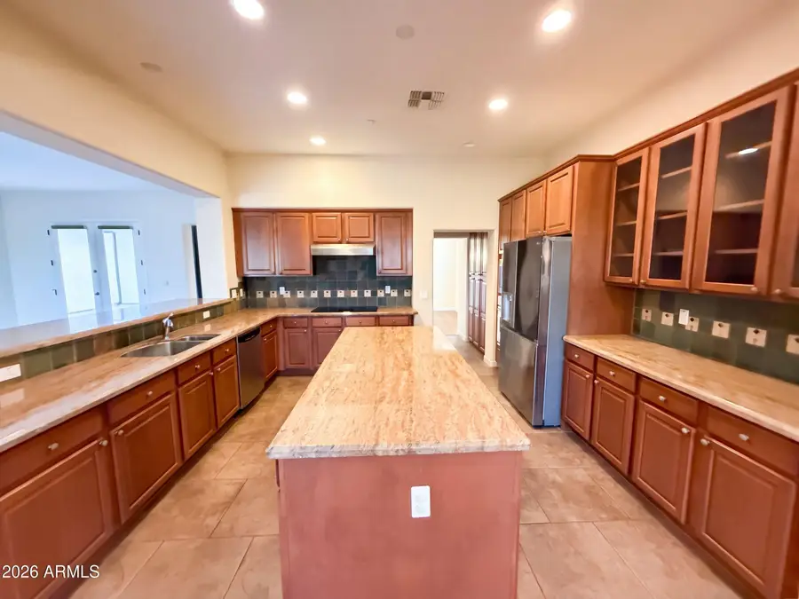 12435 W Red Hawk Drive, Peoria, AZ 85383 - #2