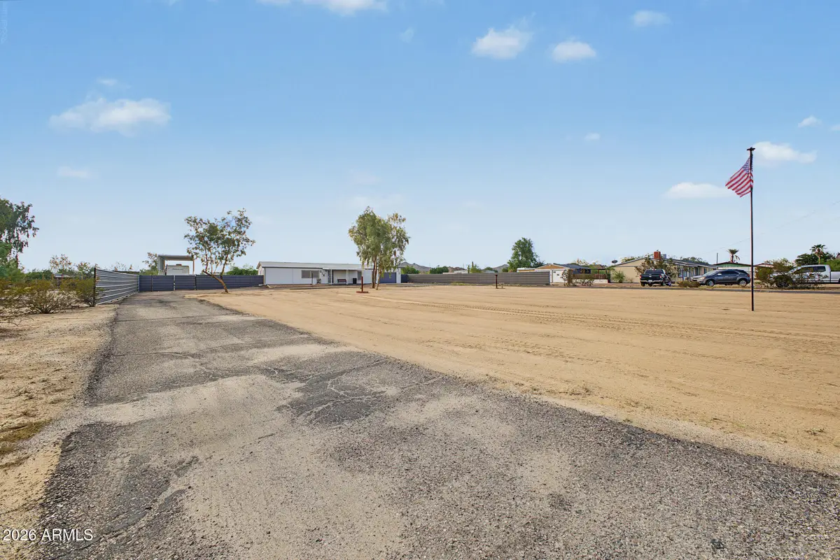 10244 N Geronimo Drive, Casa Grande, AZ 85122 - #1