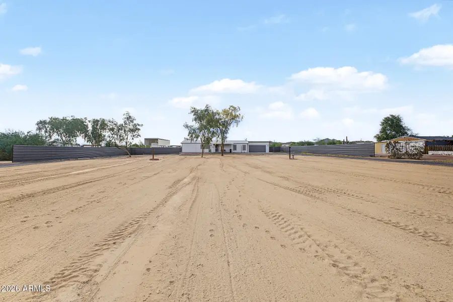 10244 N Geronimo Drive, Casa Grande, AZ 85122 - #2