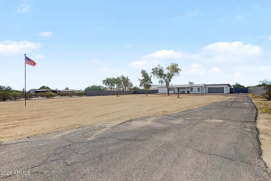 10244 N Geronimo Drive, Casa Grande, AZ 85122 - #3