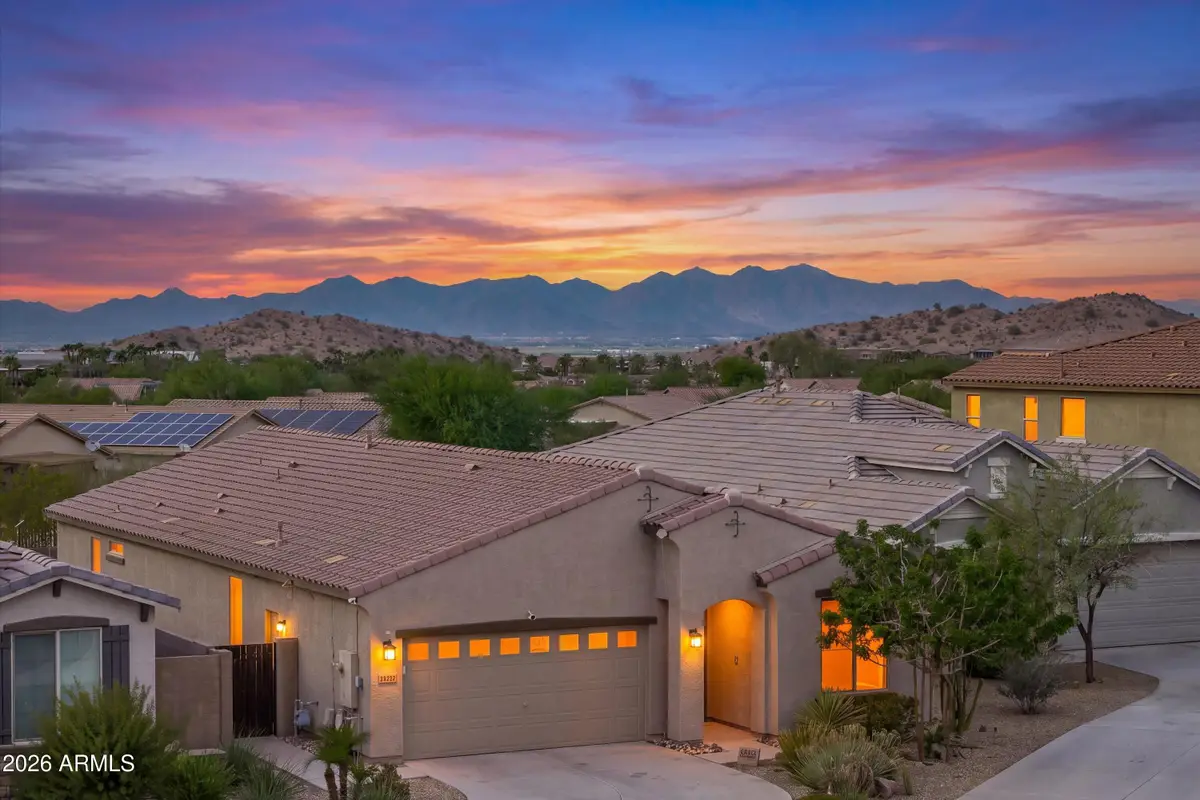 17452 W Spring Drive, Goodyear, AZ 85338 - #1