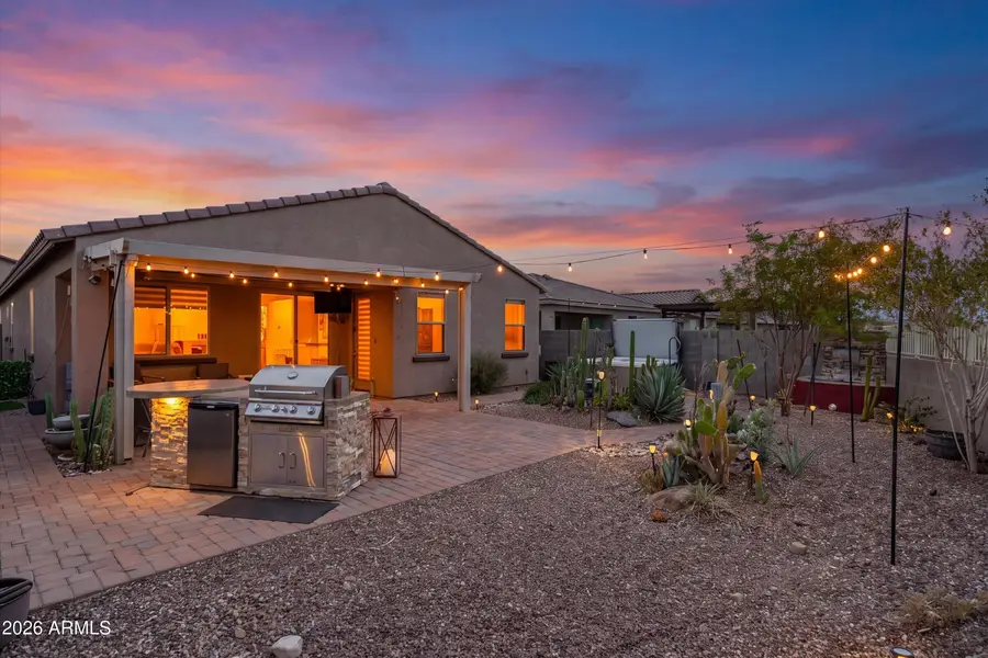 17452 W Spring Drive, Goodyear, AZ 85338 - #2