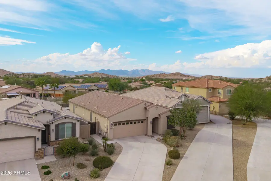17452 W Spring Drive, Goodyear, AZ 85338 - #3
