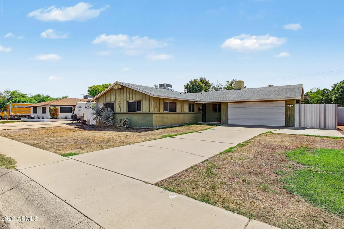 2109 W Keim Drive, Phoenix, AZ 85015 - #1