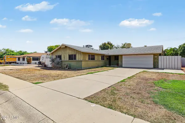 2109 W Keim Drive, Phoenix, AZ 85015
