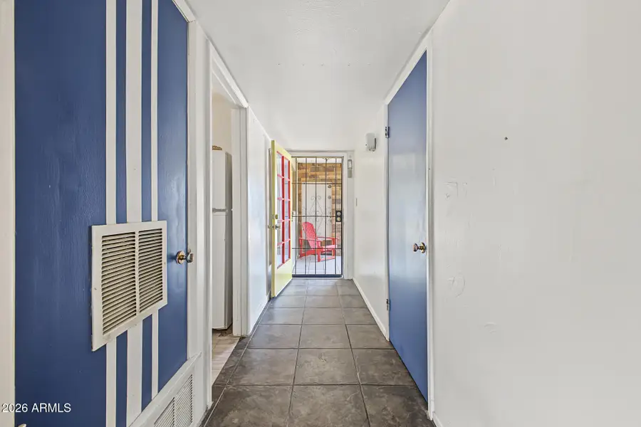 2109 W Keim Drive, Phoenix, AZ 85015 - #3