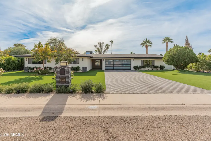 6621 E Dreyfus Avenue, Scottsdale, AZ 85254 - #2