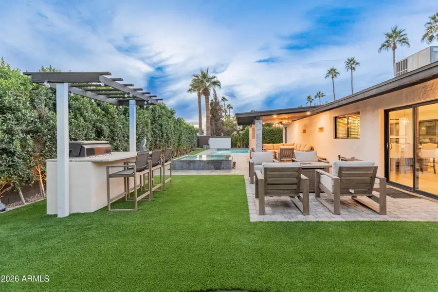 6621 E Dreyfus Avenue, Scottsdale, AZ 85254 - #3