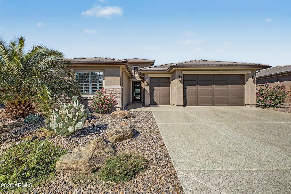 4416 W Cheyenne Drive, Eloy, AZ 85131 - #1