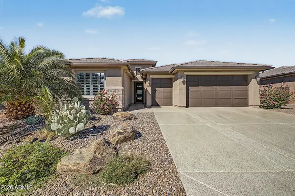 4416 W Cheyenne Drive, Eloy, AZ 85131