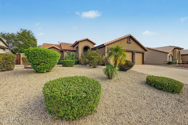 981 S Canal Drive, Gilbert, AZ 85296