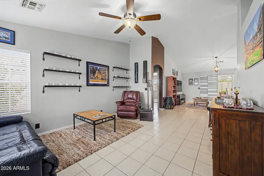 981 S Canal Drive, Gilbert, AZ 85296 - #3