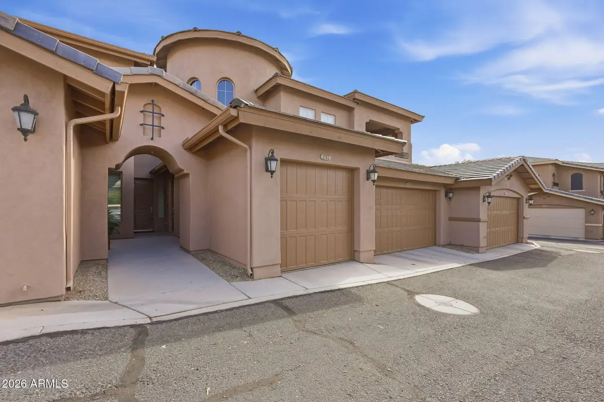 15550 S 5th Avenue #257, Phoenix, AZ 85045 - #1