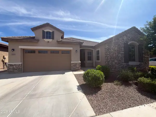 4511 N 93rd Drive, Phoenix, AZ 85037